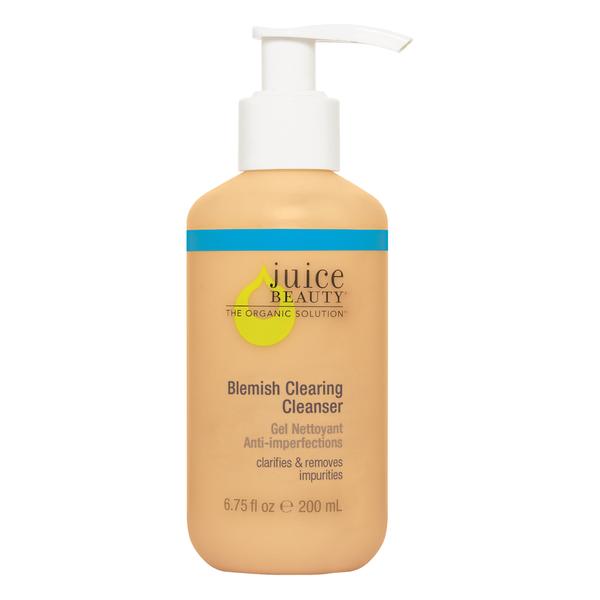 Juice Beauty - Blemish Clearing Ceanser