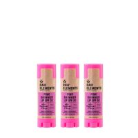 Raw ElementsUSA - Pink Lip Shimmer SPF 30