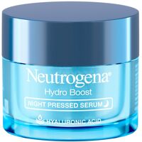 Neutrogena - Hydro Boost Night Pressed Serum