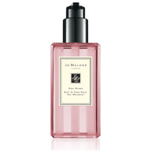 Jo Malone London - Red Roses Body and Hand Wash