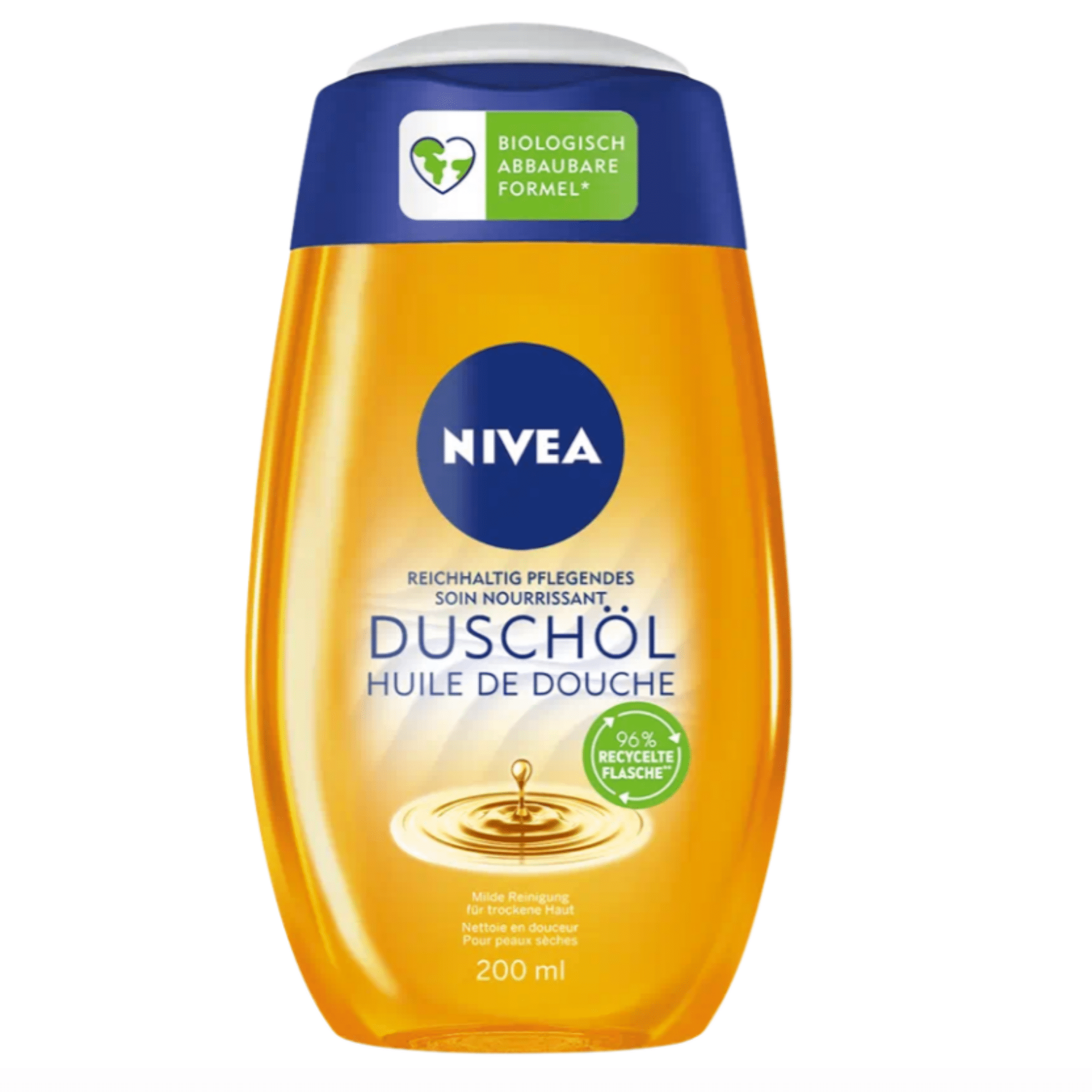 Nivea - Duschoel Shower Gel