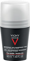 Vichy - Homme 72hr Extreme Anti-Perspirant Roll-on