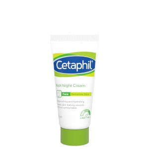 Cetaphil - Rich Night Cream