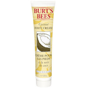 Burt's Bees - Coconut Foot Cream