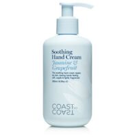 Coast to Coast - Coastal Soothing Hand Cream