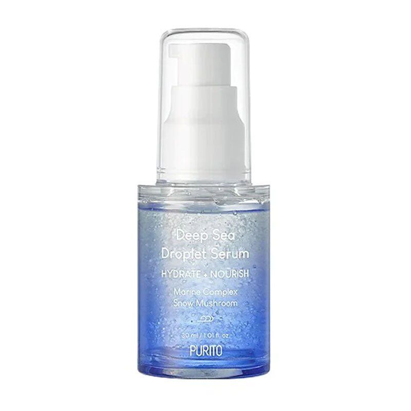 PURITO - Buy Purito Deep Sea Droplet Serum in Australia - Korean Skincare and Cosmetics