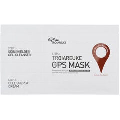TROIAREUKE - GPS Mask 1pc