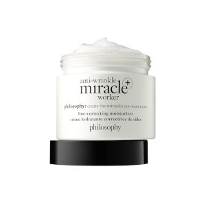 Philosophy - Anti-Wrinkle Miracle Worker Miraculous Anti-Aging Moisturizer