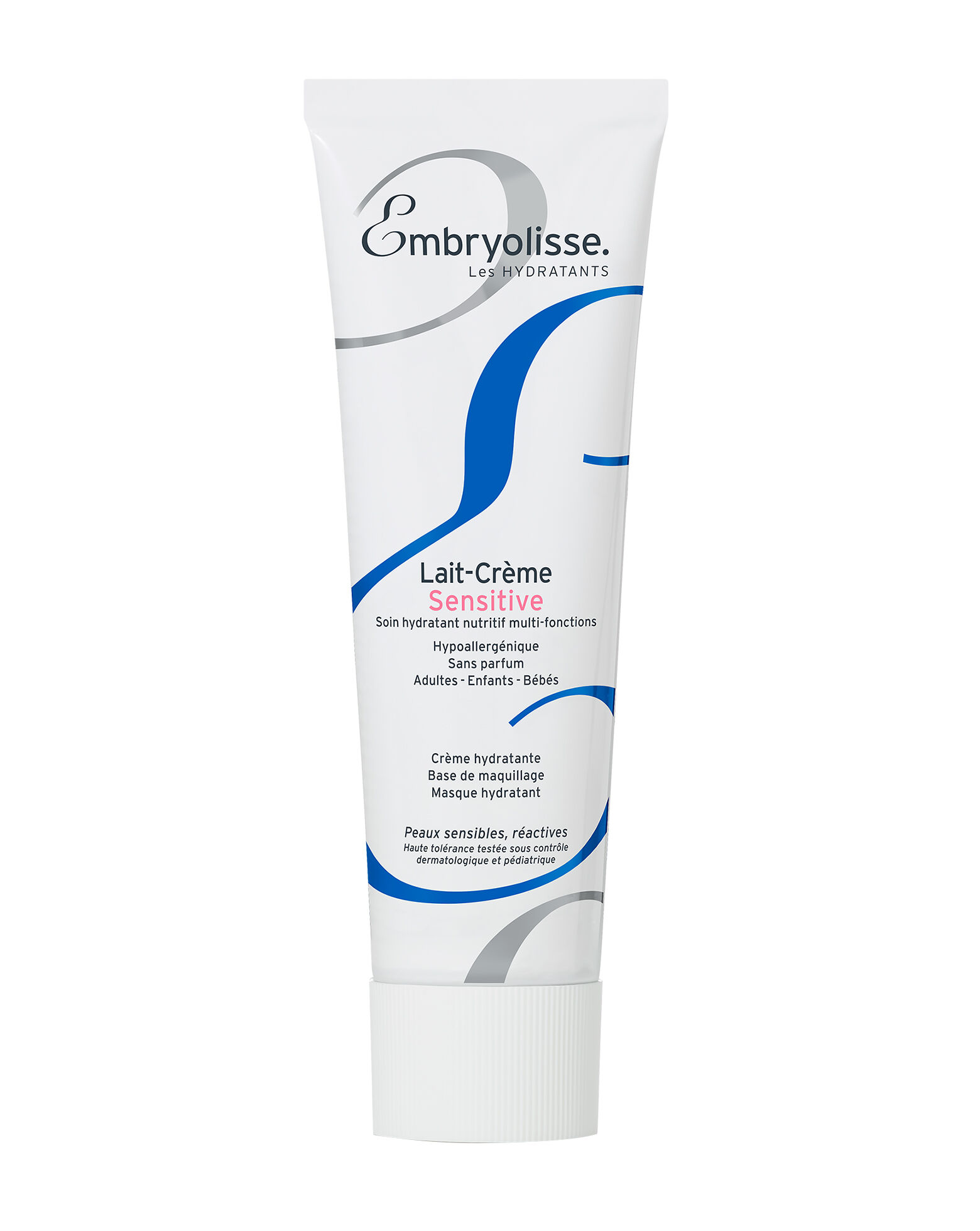 Embryolisse - Lait-Creme Concentre Sensitive Skin