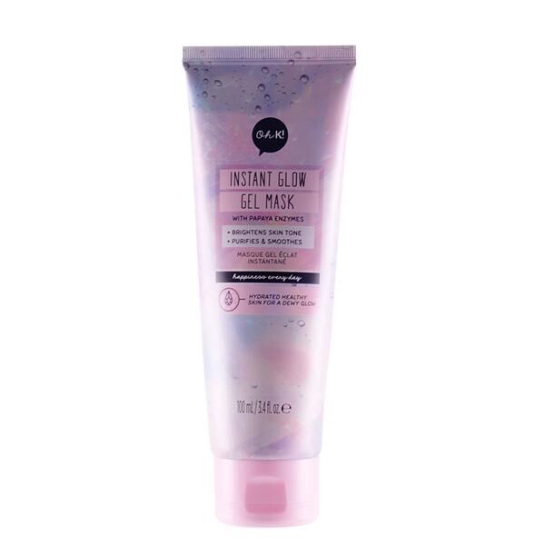 Oh K! - Oh K! Instant Glow Gel Mask