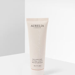 Aurelia - Balancing Ultra-Light Moisturiser