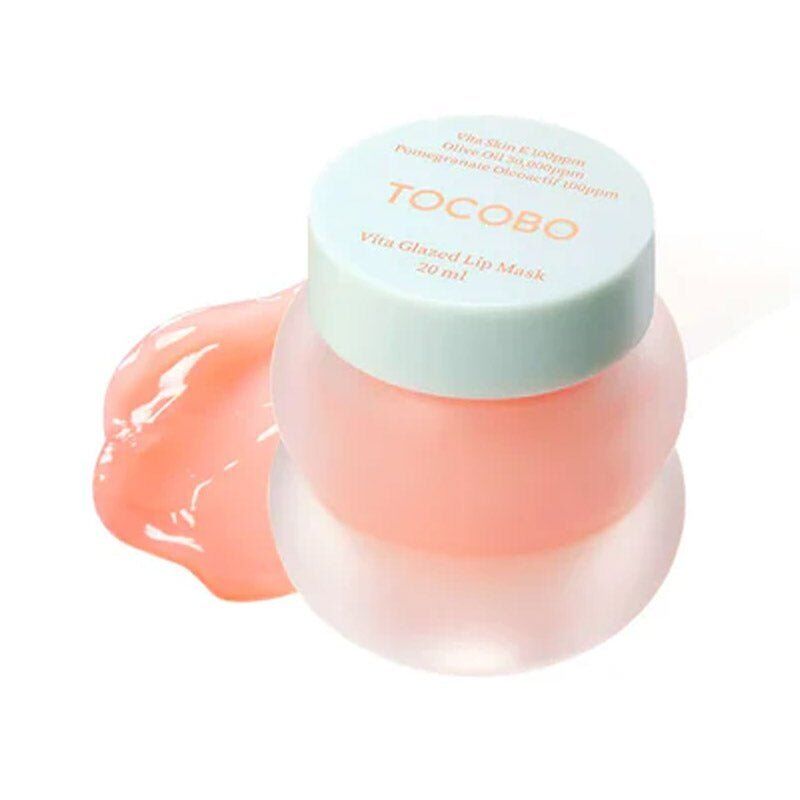 TOCOBO - Buy Tocobo Vita Glazed Lip Mask in Australia - Korean Skincare and Cosmetics