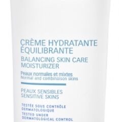 Balancing Skin Care Moisturizer Normal to Combination Skins