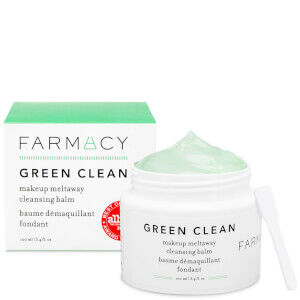 Farmacy - Green Clean Make Up Meltaway Cleansing Balm