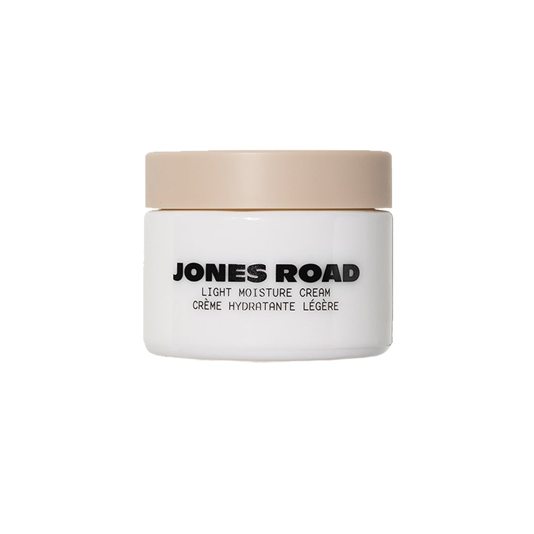Jones Road - Light Moisture Cream