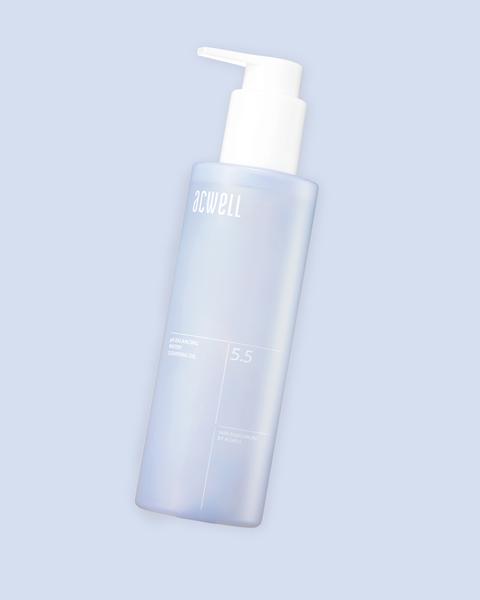 ACWELL - pH Balancing Watery Cleansing Oil