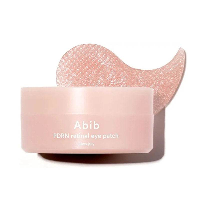 Abib - Buy Abib PDRN Retinal Eye Patch Glow Jelly in Australia - Korean Skincare Online
