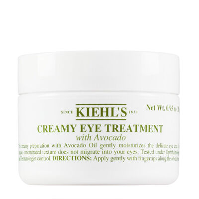Kiehl's - s Creamy Eye Treatment with Avocado