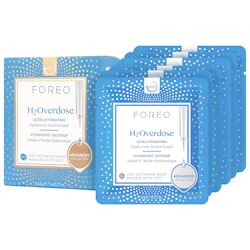 FOREO - H2Overdose Activated Mask