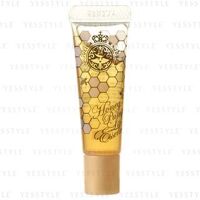 Shiseido - Majolica Majorca Honey Pump Lip Essence