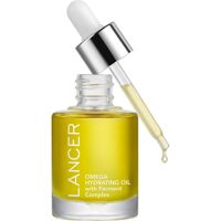 Lancer - Skincare Omega Hydrating Oil with Ferment Complex