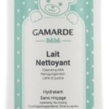 Organic Cleansing Milk