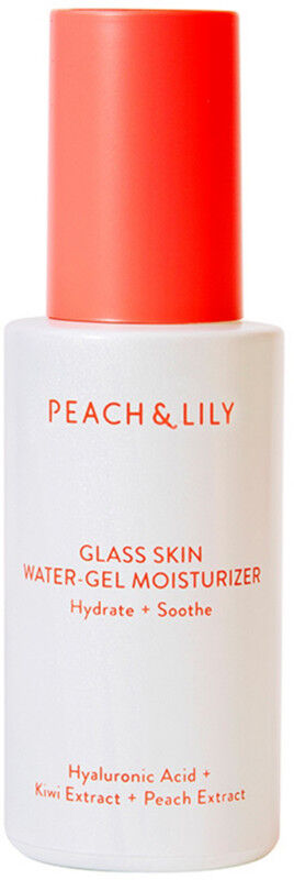 Glass Skin Water Gel Moisturizer