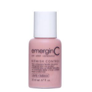EmerginC - Blemish Control Tinted Treatment