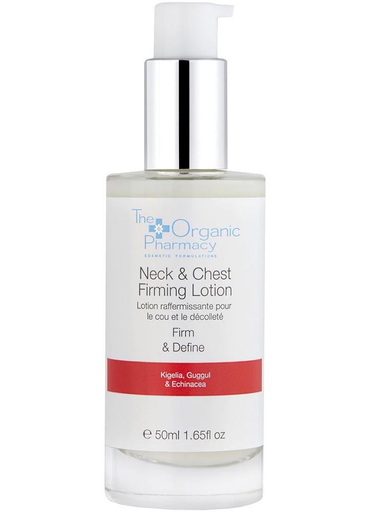 The Organic Pharmacy - Neck Chest Firming Lotion