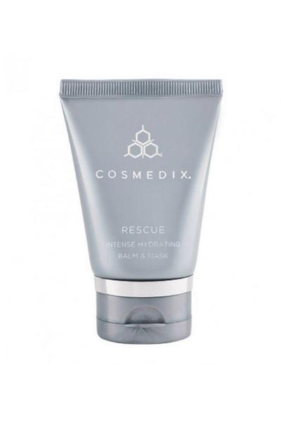 CosMedix - Rescue Intense Hydrating Balm and Mask