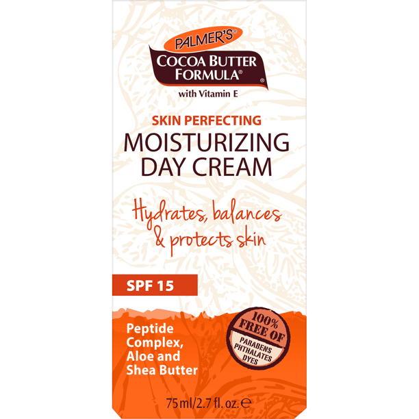 Palmer's - Cocoa Butter Formula Moisturizing Day Cream SPF 15