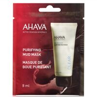 Ahava - Single Use Mud Mask