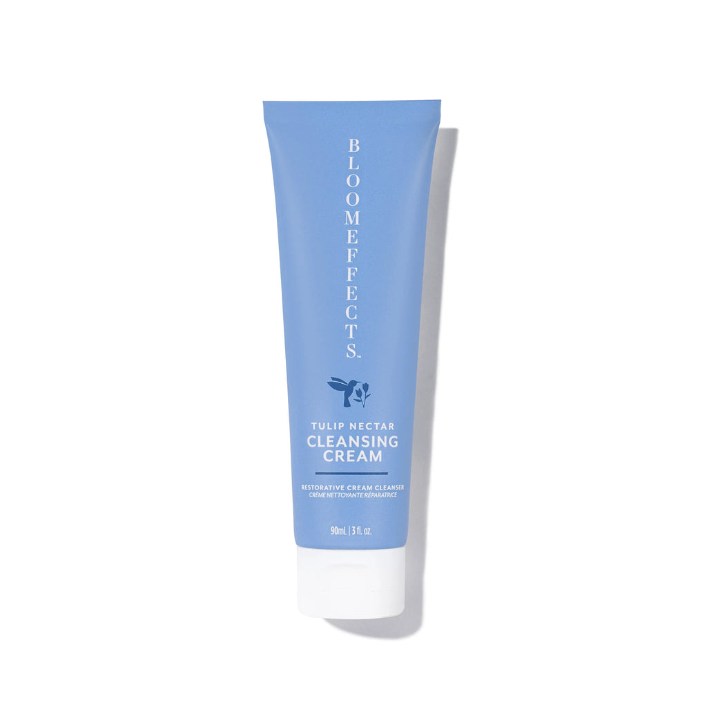Bloomeffects - Tulip Nectar Cleansing Cream