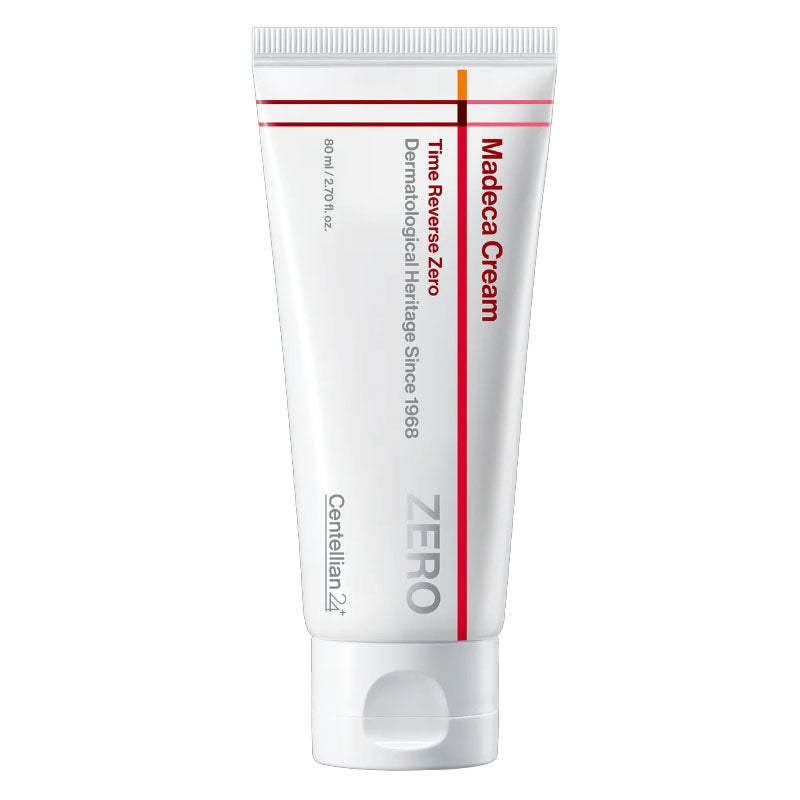 Centellian24 - Buy Centellian24 Madeca Cream Time Reverse Zero in Australia - Korean Skincare Online Store