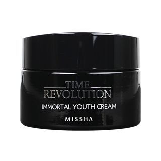 MISSHA - Time Revolution Immortal Youth Cream