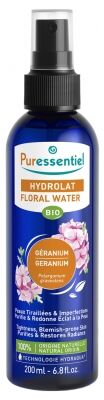 Puressentiel - Organic Geranium Hydrolat
