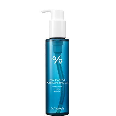 Dr Ceuracle - Pro Balance Pure Cleansing Oil