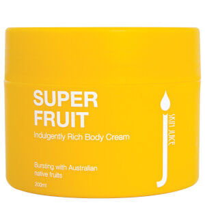 Skin Juice - Superfruit Ultra Rich Cream