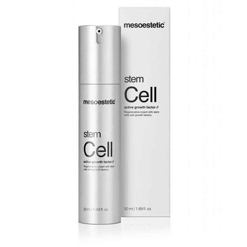 Mesoestetic - Stem Cell Active Growth Factor