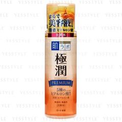Rohto Mentholatum - Hada Labo Gokujyun Premium Lotion