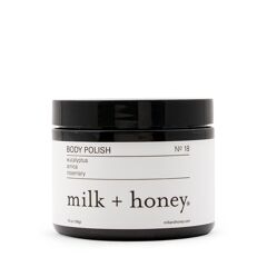 Milk + Honey - Body Polish Nº 18