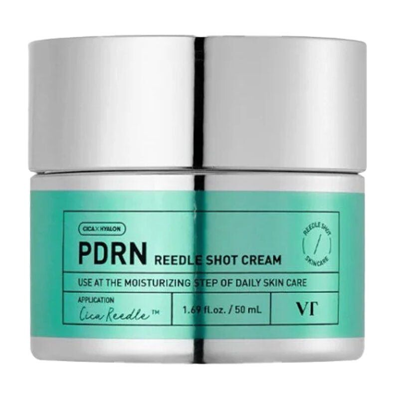 Buy VT Cosmetics PDRN Reedle Shot Cream - Korean Skincare