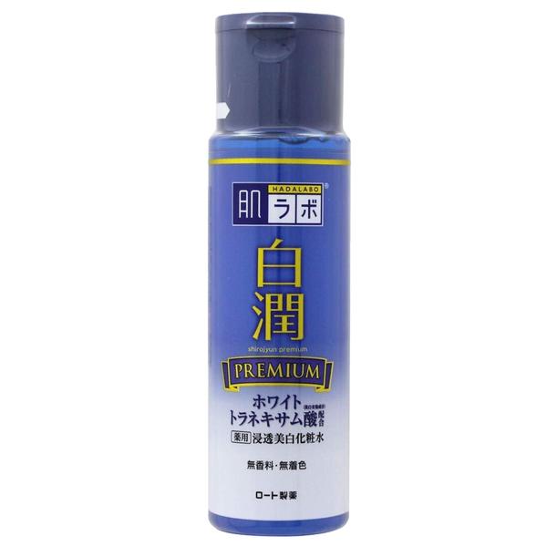 Hada labo - Shirojyun Premium Whitening Lotion