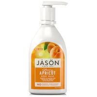 JASON - Glowing Apricot Body Wash
