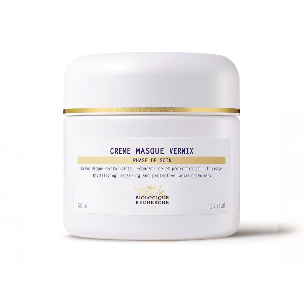 Dupes: Biologique Recherche - Creme Masque Vernix - WIMJ