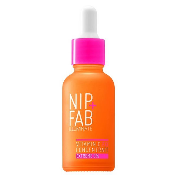 NIP+FAB - Vitamin C Concentrate