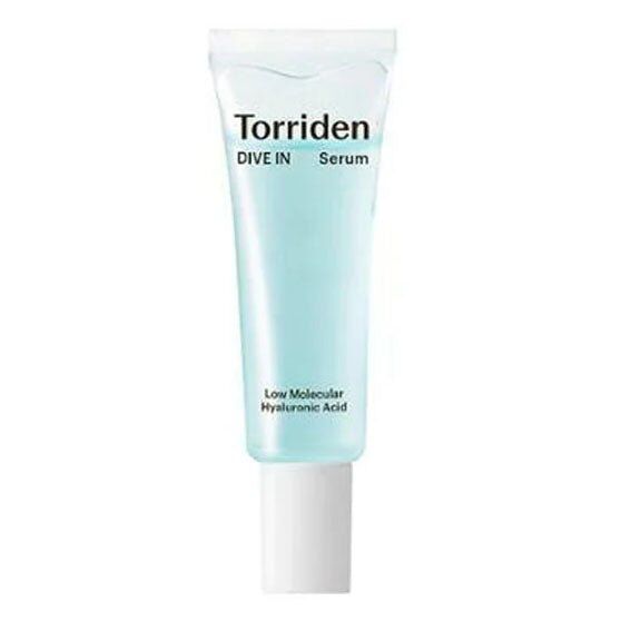 the Torriden Store - Buy Dive-In Low molecular Hyaluronic Acid Serum in Australia - Korean Skincare Online