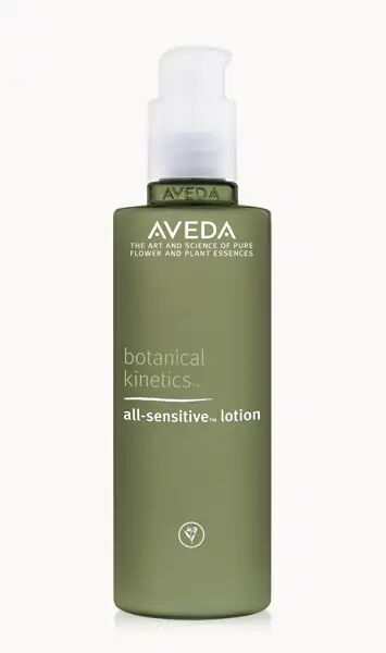 Aveda - botanical kinetics all-sensitive lotion