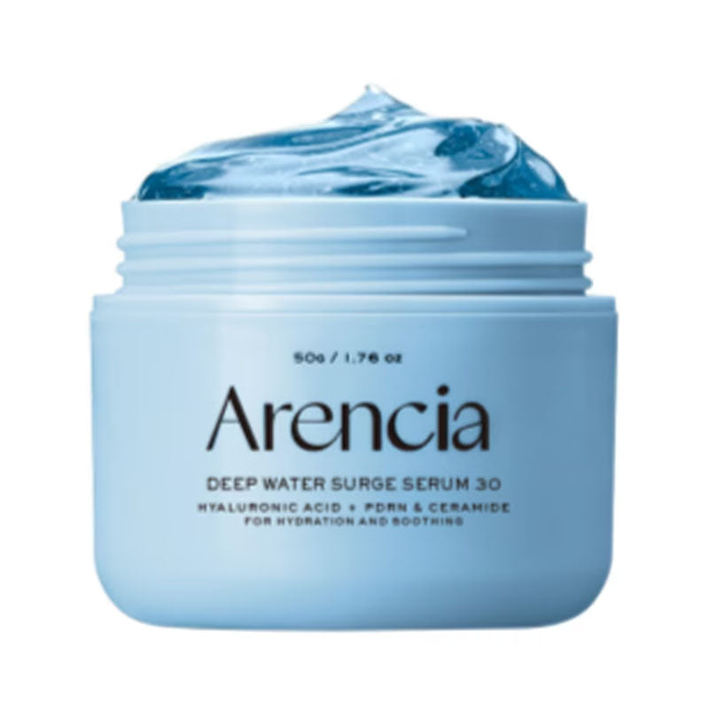 Buy Arencia Deep Water Surge Serum 30 in Australia - Korean Skincare Online