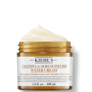Kiehl's - Kiehl's Calendula Serum-Infused Water Cream